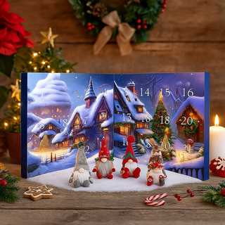 Klassisch Weihnachten