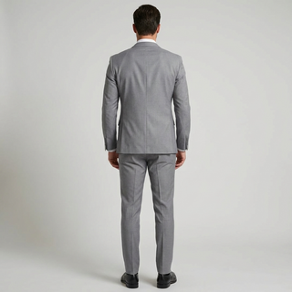 Herren Business Anzug | Dreiteiler