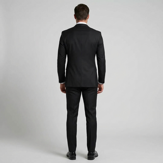 Herren Business Anzug | Dreiteiler