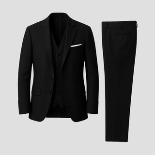 Herren Business Anzug | Dreiteiler