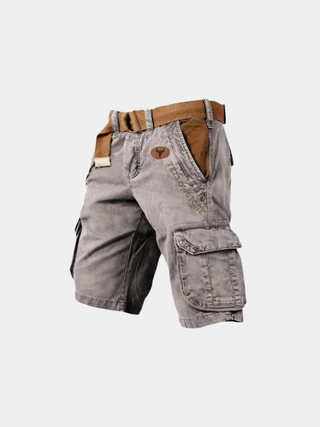 Herren Cargo Shorts | Vintage