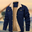 Marineblau