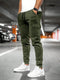 Verde militar