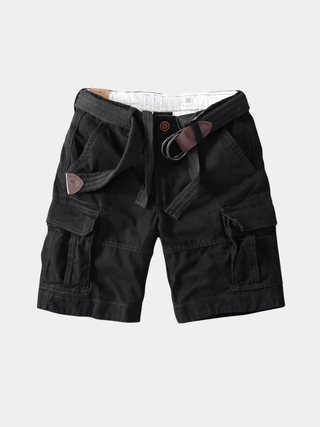 Herren Cargoshorts Mit Taschen | Kurz