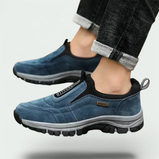 Herren Casual Sneaker | Loafer