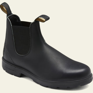 Herren Chelsea Boots Zum Schlupfen | Chunky Sohle