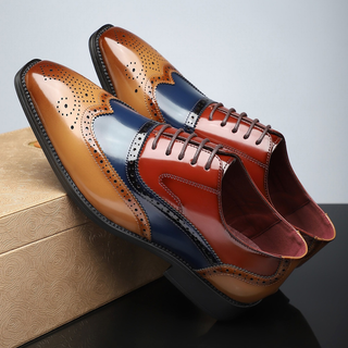 Herren Elegante Anzugschuhe | Business