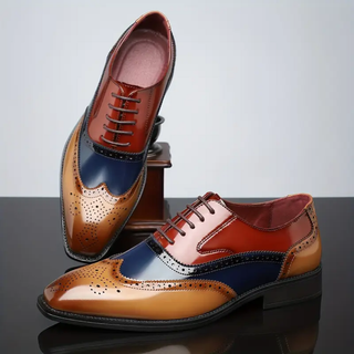 Herren Elegante Anzugschuhe | Business