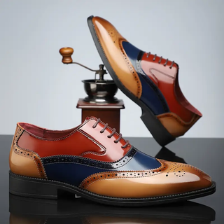 Herren Elegante Anzugschuhe | Business