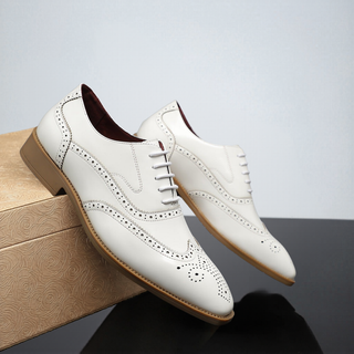 Herren Elegante Anzugschuhe | Business