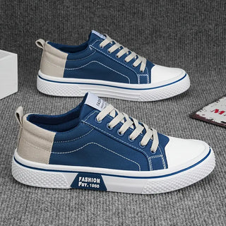 Herren Freizeit Sneaker | Zum Schnüren
