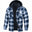 Blau