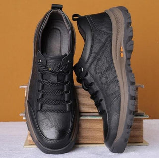 Herren Klassischer Sneaker | Schnürverschluss