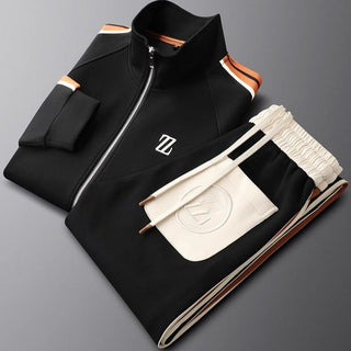Black A