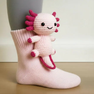 Axolotl