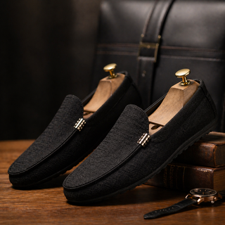 Herren Mokassin Loafer | Slipper