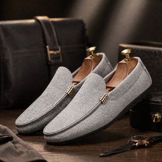 Herren Mokassin Loafer | Slipper