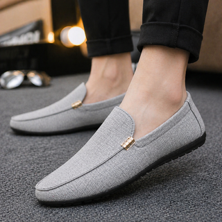 Herren Mokassin Loafer | Slipper