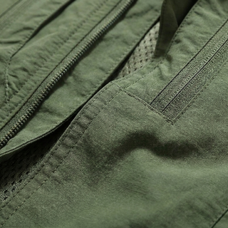Herren Outdoor Weste | Wanderweste