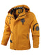 Jaune