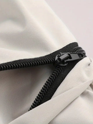 Herren Outdoor Windjacke | Mit Kapuze