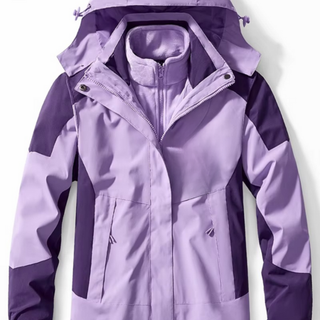 Purple Women