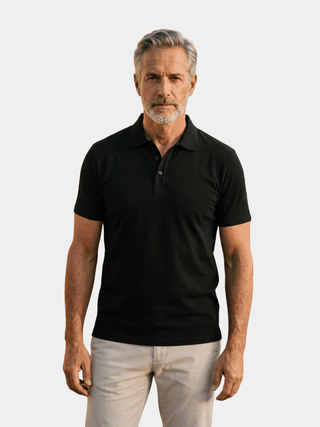 Herren Poloshirt Sommer | Kurzarm