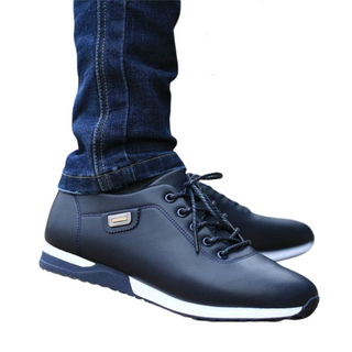 Blauw Velvet