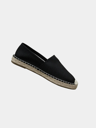 Herren Sommer Espadrilles | Zum Reinschlüpfen