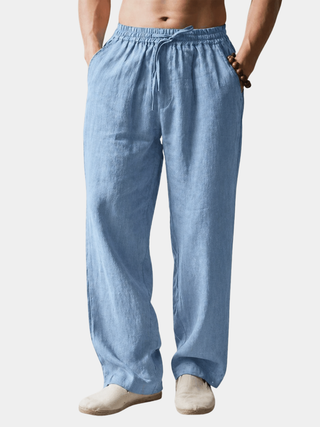 Herren Sommerhose | Kordelzug