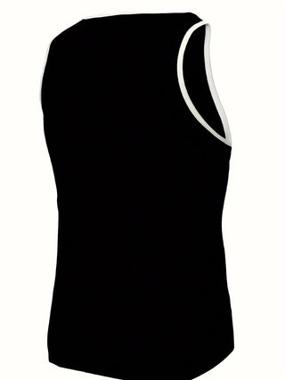 Herren Sport Tanktop | Ärmellos