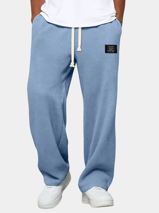 Herren Jogginghose | Gerades Bein