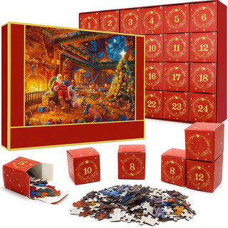 Weihnachtsmann