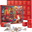 Weihnachtsbaum-Puzzle B