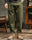 Army green