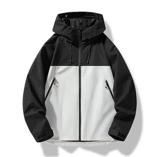 Black/White