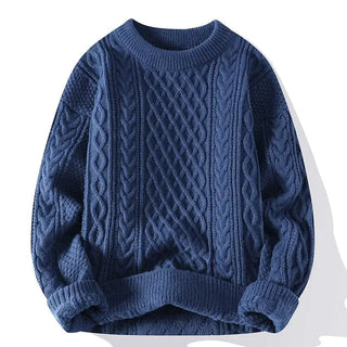 Retro Blue