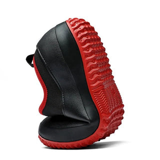 Zapatos de trabajo para hombre para calzar fácilmente | Antideslizantes