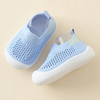 Kinder Atmungsaktive Sneaker | Zum Hineinschlüpfen