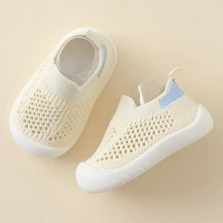 Kinder Atmungsaktive Sneaker | Zum Hineinschlüpfen