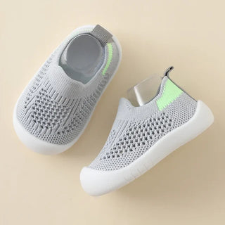Kinder Atmungsaktive Sneaker | Zum Hineinschlüpfen