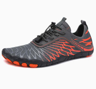 Damen Orthopädische Atmungsaktive Schuhe | Mit Schnürung