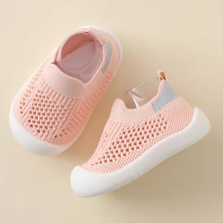 Kinder Atmungsaktive Sneaker | Zum Hineinschlüpfen