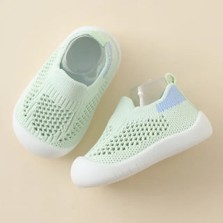 Kinder Atmungsaktive Sneaker | Zum Hineinschlüpfen