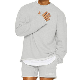 Men's Oversized Sweatshirt | Casual Fit