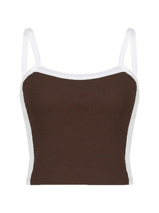 Damen Ärmelloses Top | Sommer