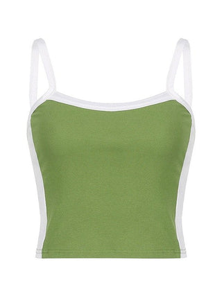 Damen Ärmelloses Top | Sommer