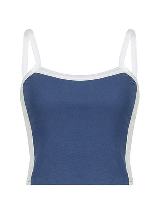 Damen Ärmelloses Top | Sommer