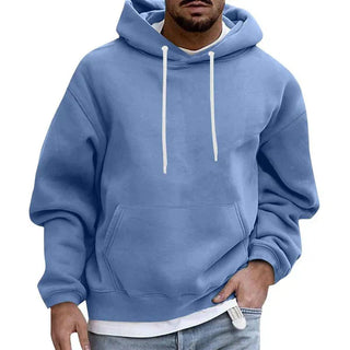 Men's Casual Hoodie | Sweater