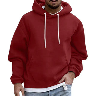 Men's Casual Hoodie | Sweater